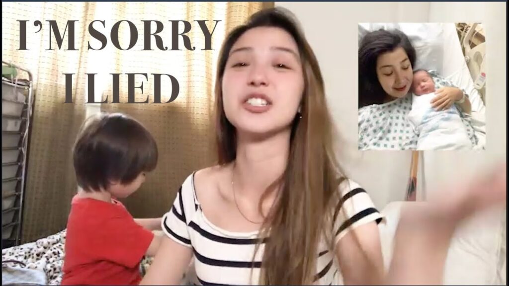 THE REASON WHY I STOPPED MAKING VIDEOS 1