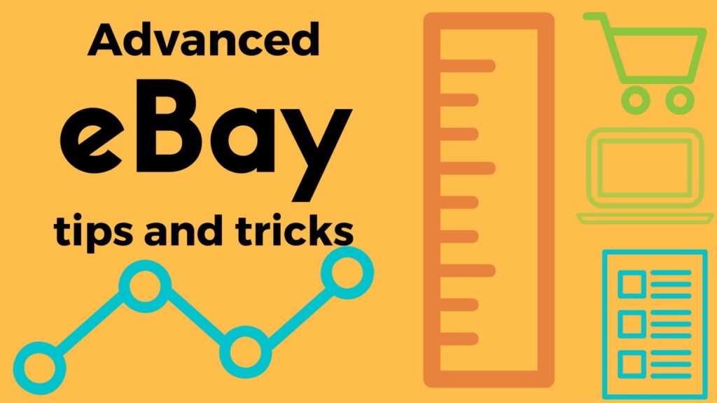 Advanced Ebay Tactics and Tips - Sell More On Ebay!