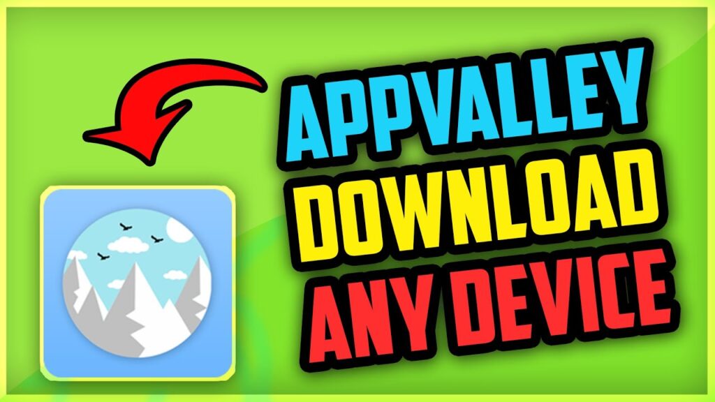 AppValley Download ✅ iOS/iPhone/Android ✅ How To Install AppValley apk ✔️ NO REVOKES FIX 2020