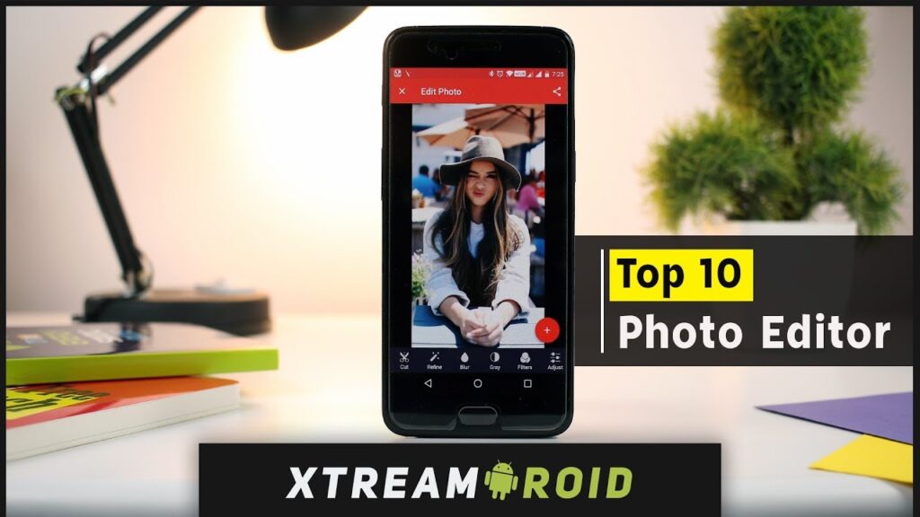 Best Photo Editing Apps For Android 2019 | Top Photo Editing Apps