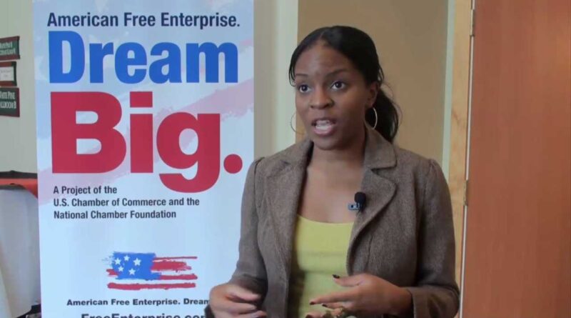Entrepreneurs Give Tips For Business Success