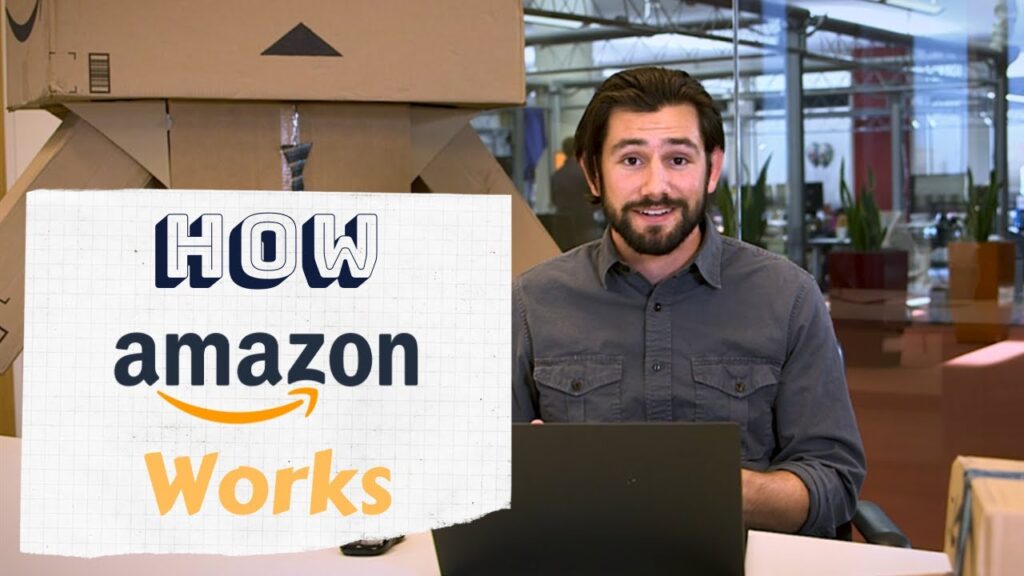 How One Little-Known Business Makes Almost ALL of Amazon's Money