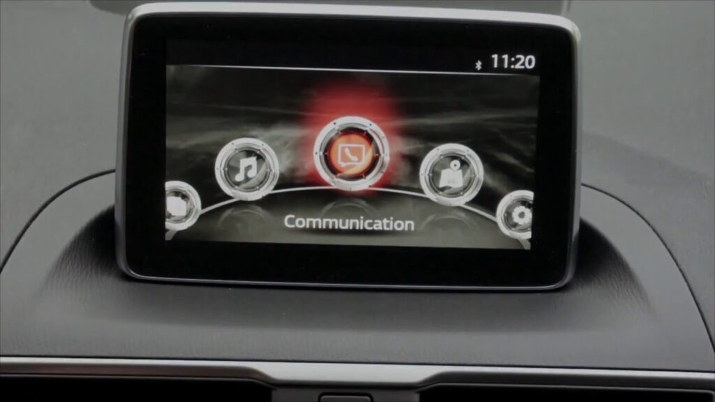 How-To Install Android Auto in a Mazda 3, CX3, CX5 and others.(Old)