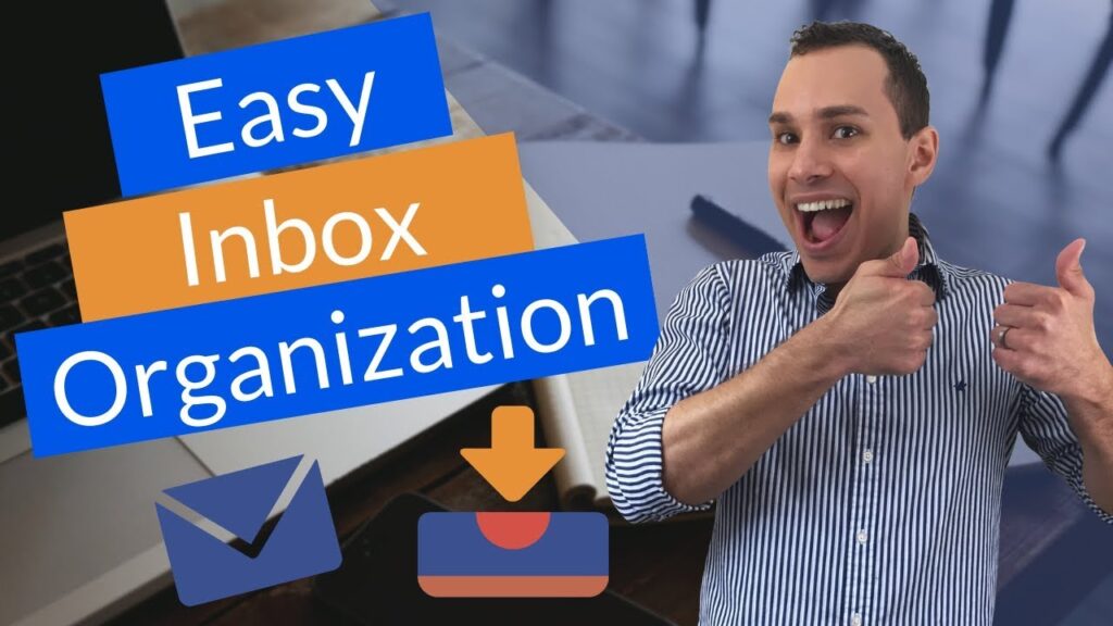 How To Set up Gmail – Reduce The Litter w/ Filters & Labels 1 How To Organize Gmail – Cut The Clutter w/ Filters & Labels