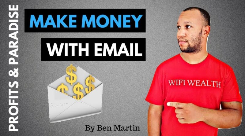 How To Start An Email Marketing Business | 5 Free Tips (2018 Strategy)