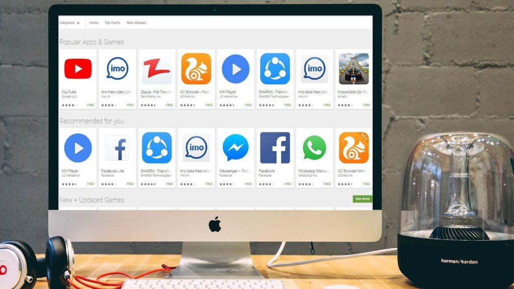 How to install android apps and games on your pc 2019 urdu/hindi