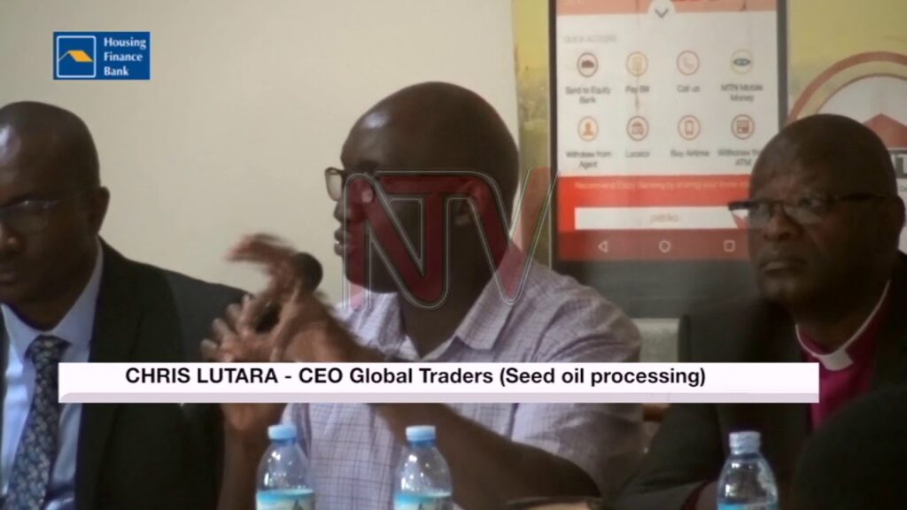 Lack of market information limiting agri-business growth in Uganda
