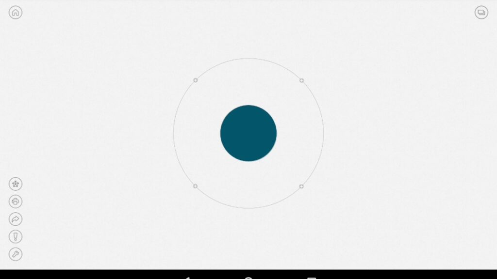 Mindly - the Android app for organizing your ideas