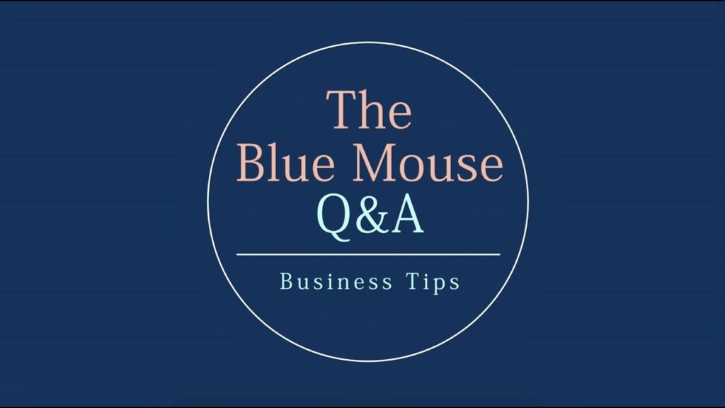 Q&A - Opening an Etsy Shop Tips, Business, Instagram, Knitting & Pattern Designing Tips