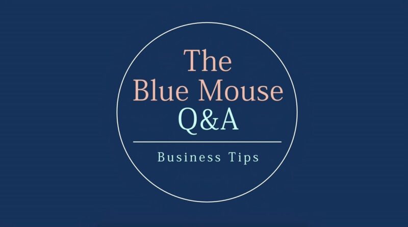 Q&A - Opening an Etsy Shop Tips, Business, Instagram, Knitting & Pattern Designing Tips