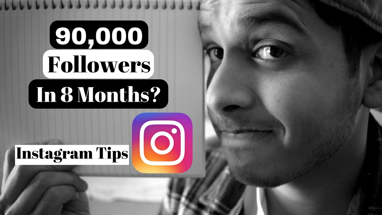 Social Media Advertising Ideas For Instagram For Enterprise And Branding – Shivam Chhuneja