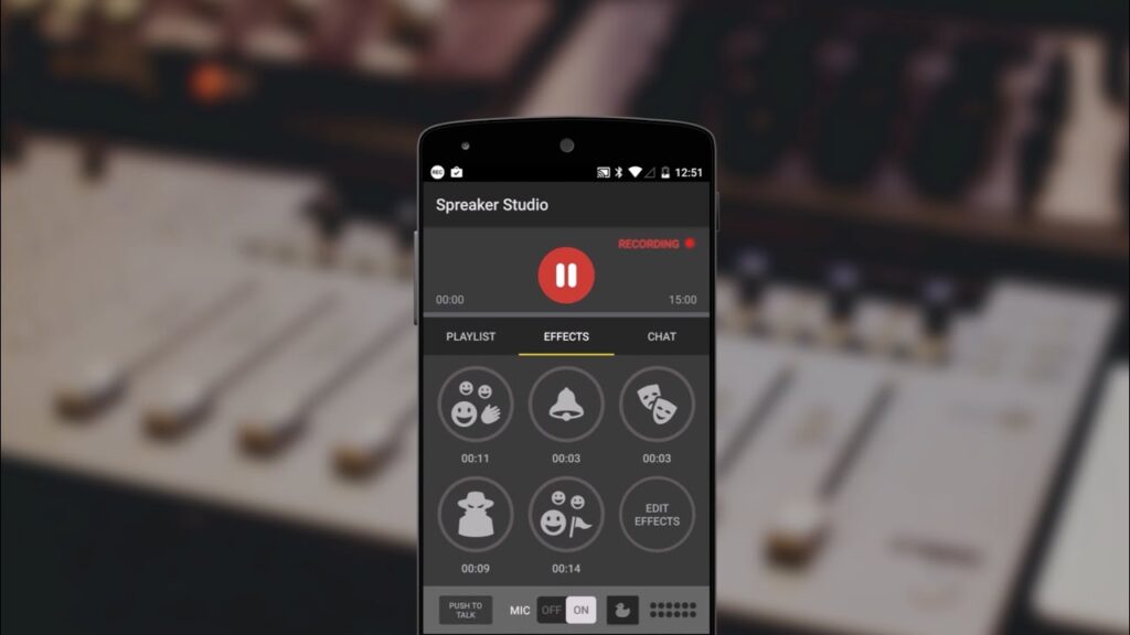 Spreaker's Complete Podcasting Solution