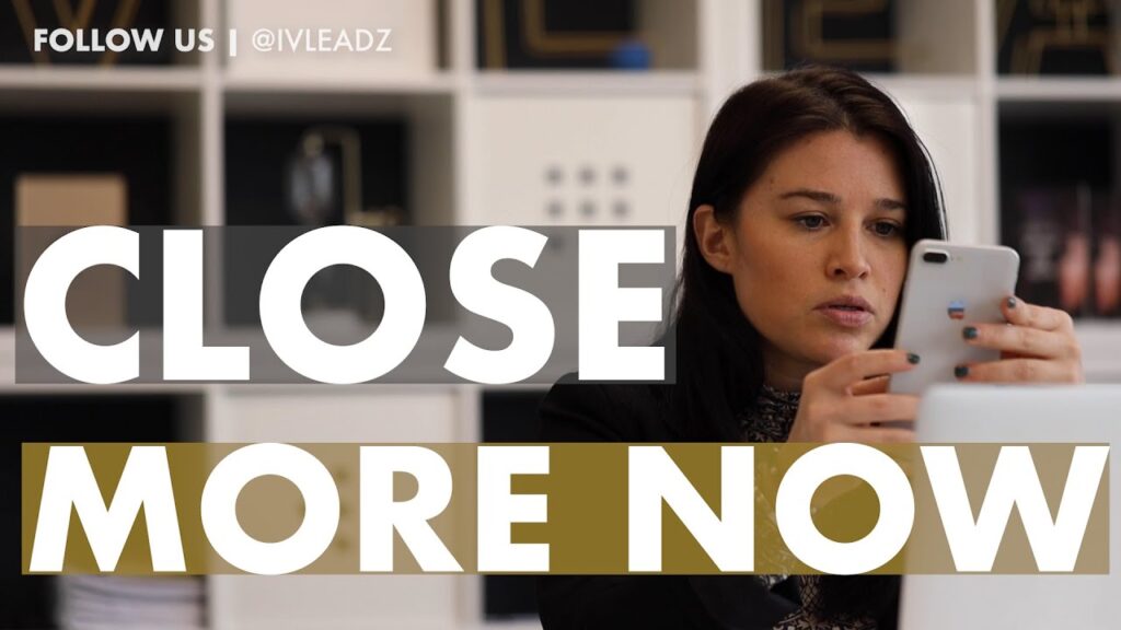 THE 3 TIPS FOR CLOSING MORE DEALS | 2020 Business Growth
