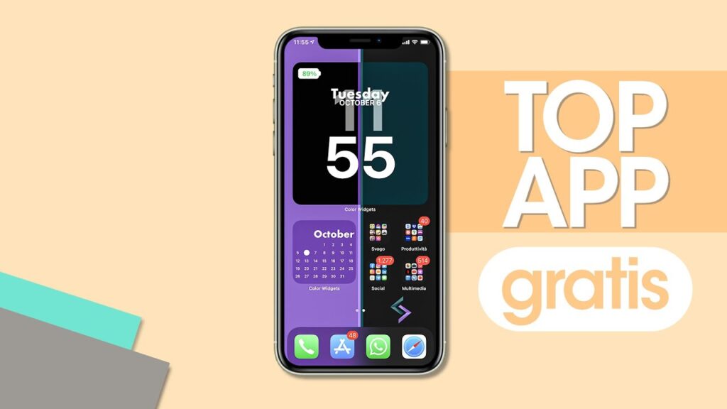 TOP APP da AVERE SUBITO | iOS & Android (Ottobre 2020)