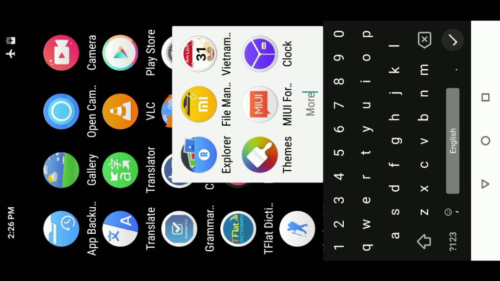 The Best FREE | Super Mini Launcher Android 2018: Change icon, name, size app