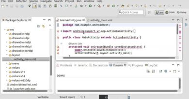 The import android.support.v7 cannot be resolved & ActionBarActivity cannot be resolved to a type