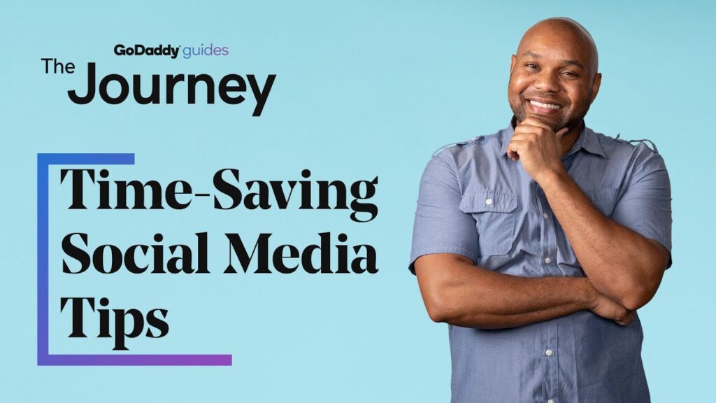 Time Saving Social Media Tips for Your Business