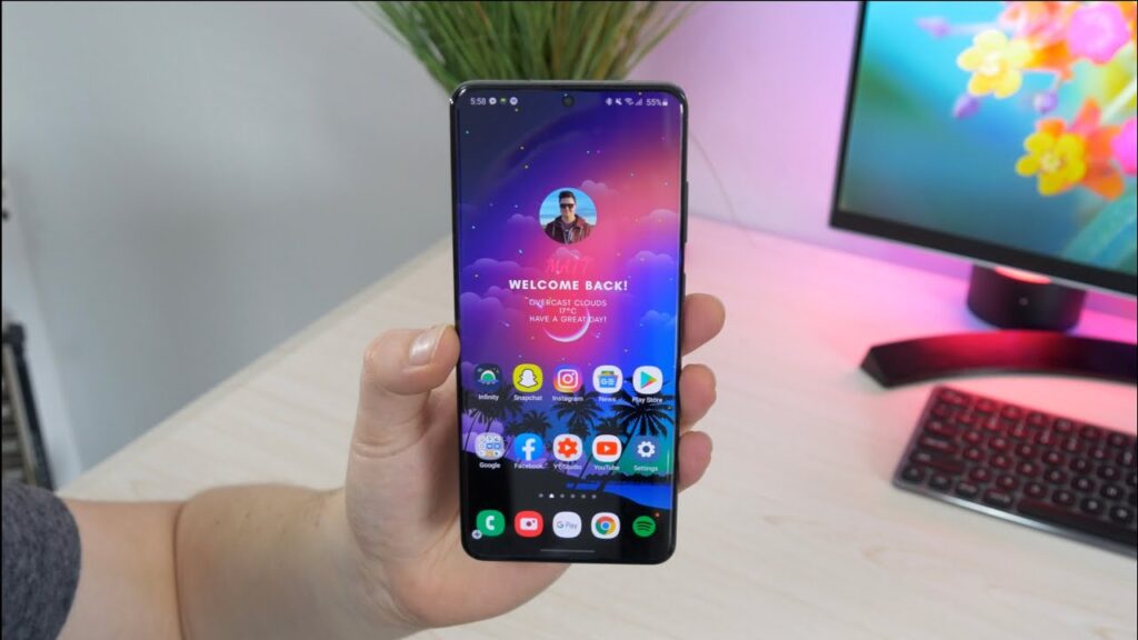 Top 10 Android Apps June 2020