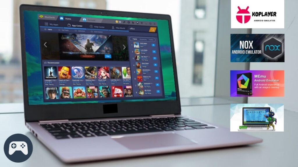 Top 5 Best Android Emulators for PC 2020
