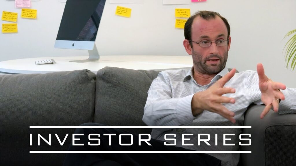 Top tips for startups by David Battey