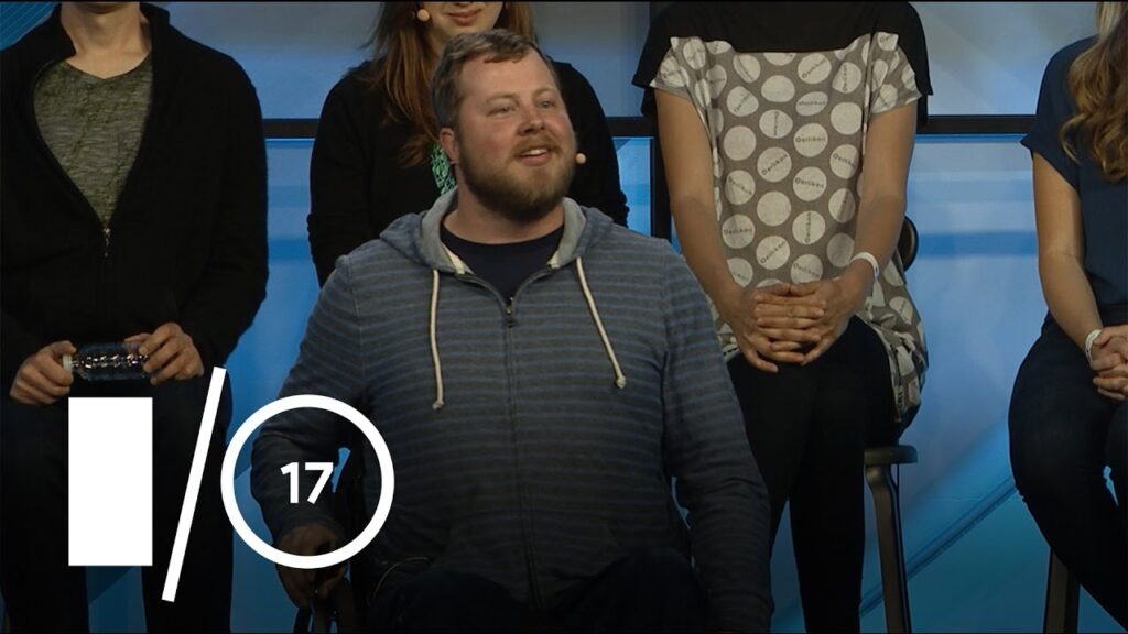 What's New in Android Accessibility (Google I/O '17)