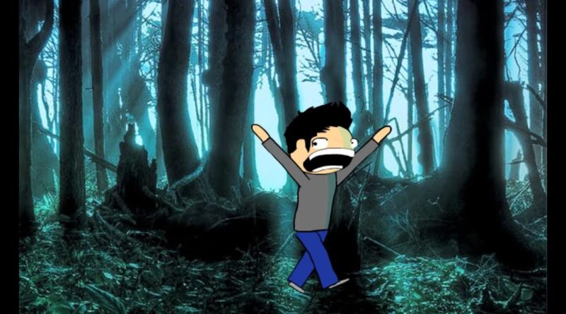 How To Survive A Horror Film! 1