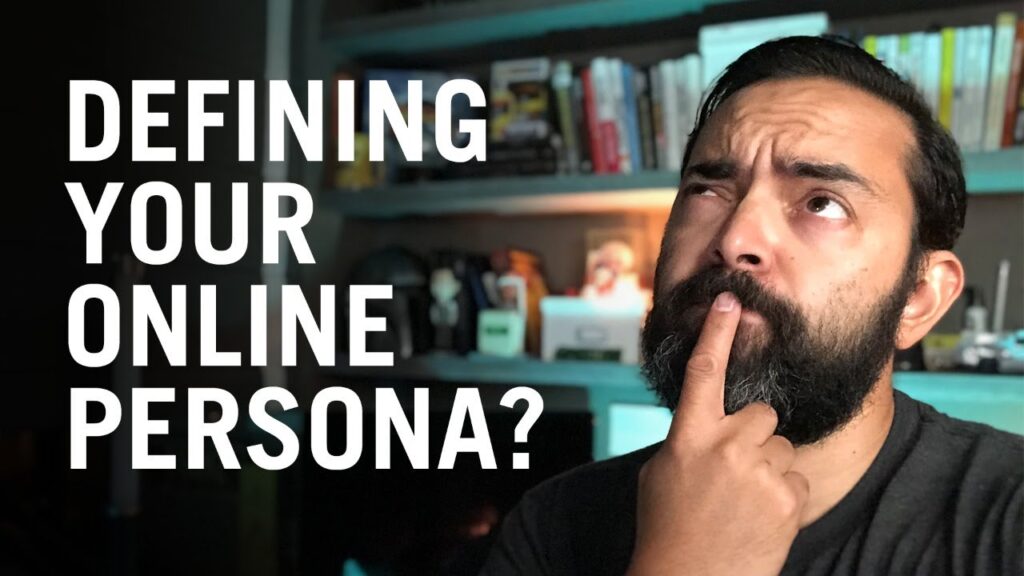 How (and WHY) You Ought to Develop Your On-line Persona - Day #229 of The Earnings Stream 1