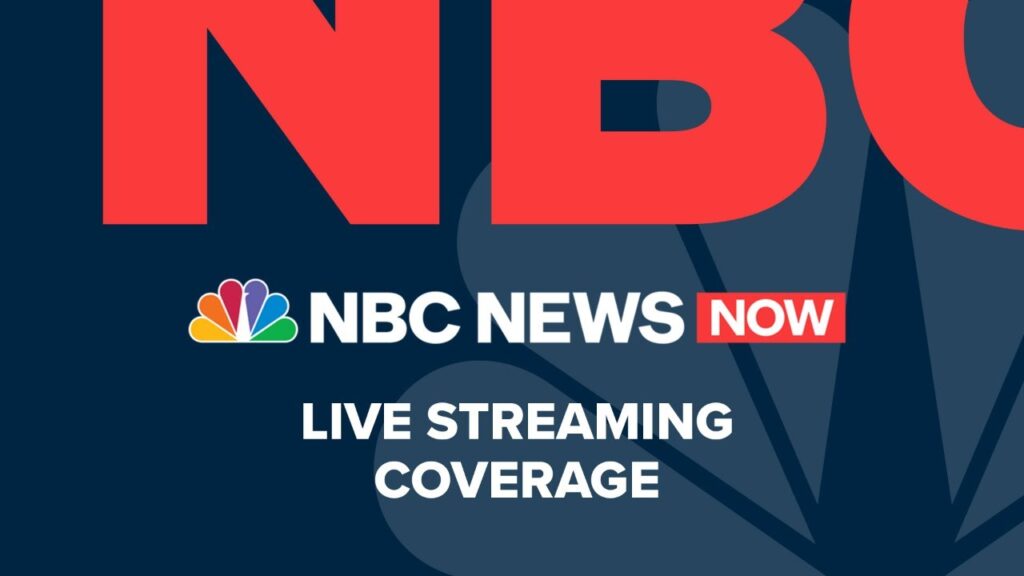 Watch NBC Information NOW - November 9 1