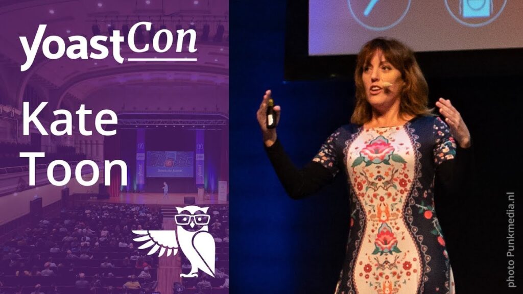 Is search engine optimisation copywriting nonetheless a factor? – Kate Toon 1