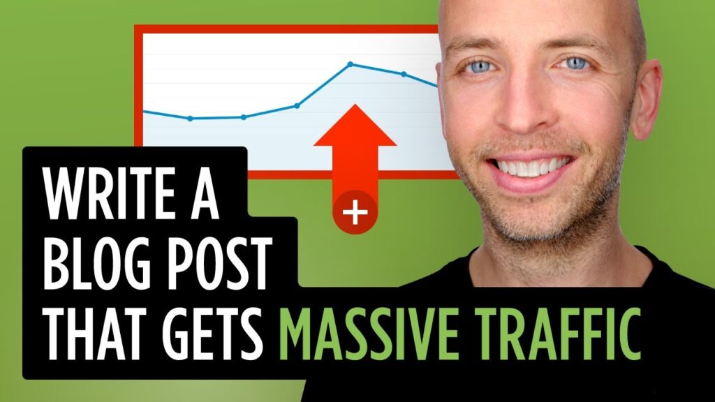 The way to Write a Weblog Put up That Will get MASSIVE Visitors 1