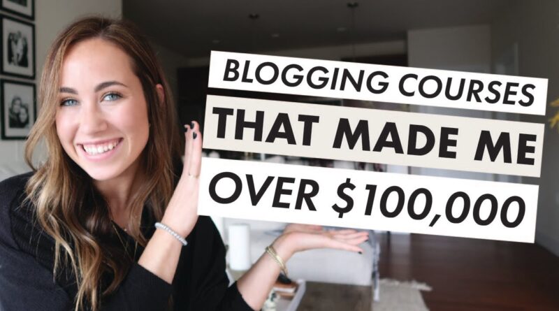 My Favourite Running a blog Programs 1