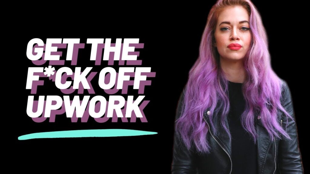 UPWORK EXPOSED! If You're Freelance Writing, GET OFF UPWORK. Right here's why. 1