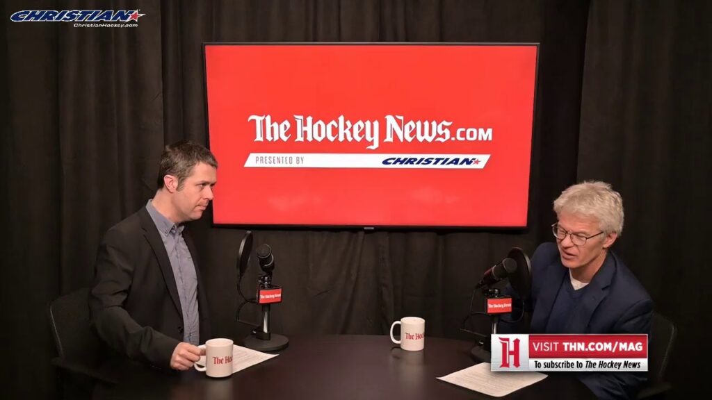 The Hockey Information Podcast: Are the Flyers for actual? 1