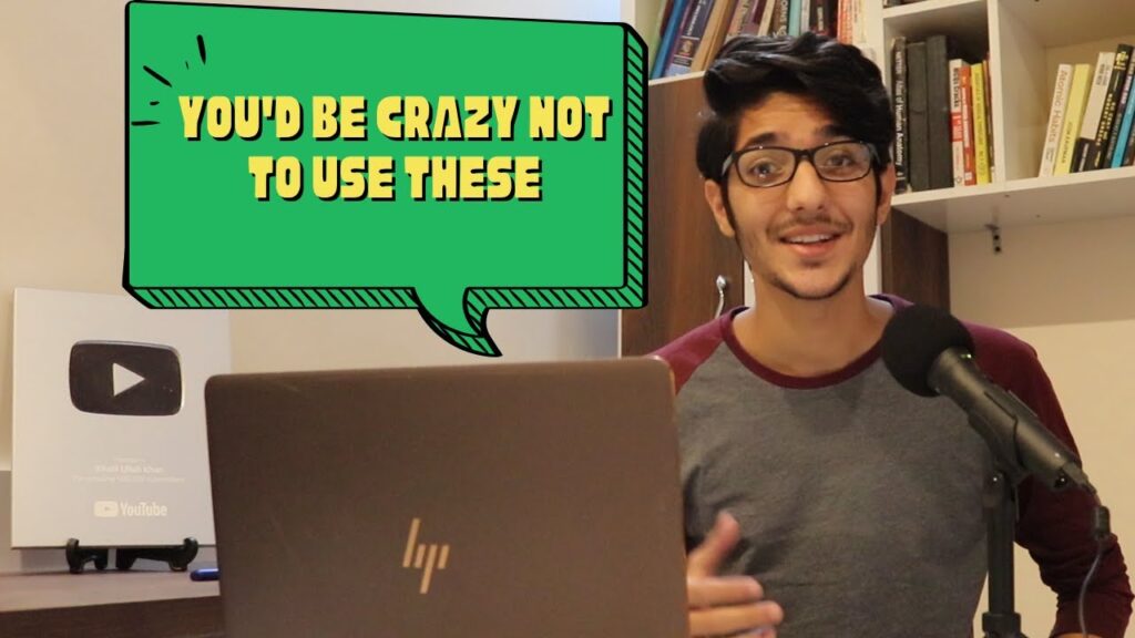 Revealing All of the Instruments that I Use for Content material Writing and Running a blog 1