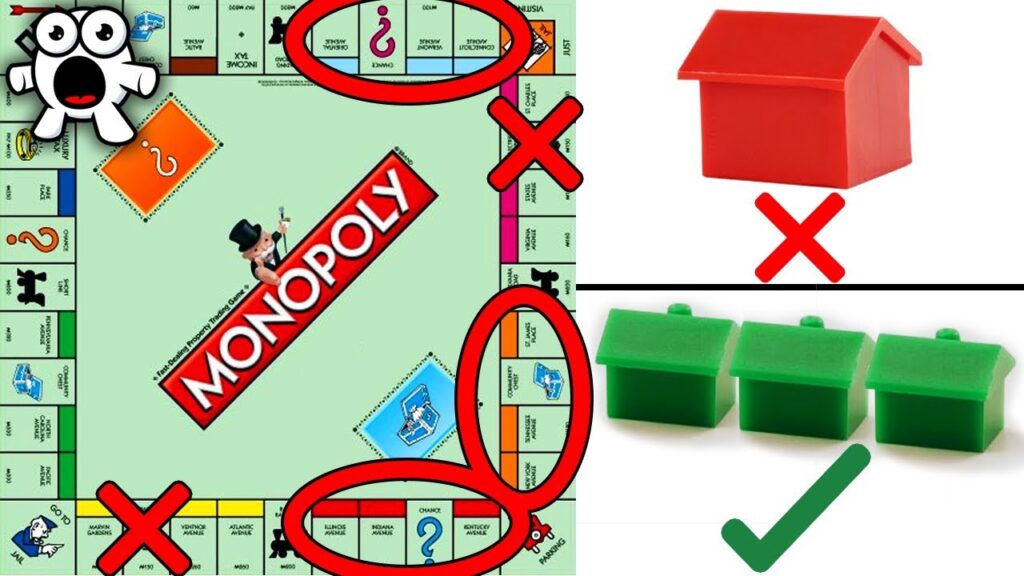 Secrets and techniques You Ought to Know To Win At Frequent Video games 1