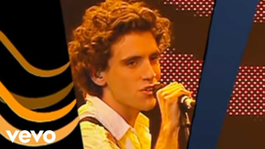 MIKA - Loosen up, Take It Simple (Official Video) 1