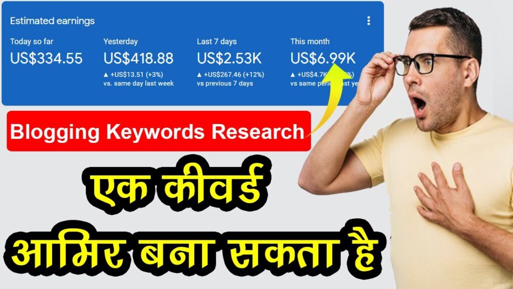 Running a blog Key phrases Analysis 2021 | Excessive CPC Low Competitors Key phrases | key phrase analysis device 1