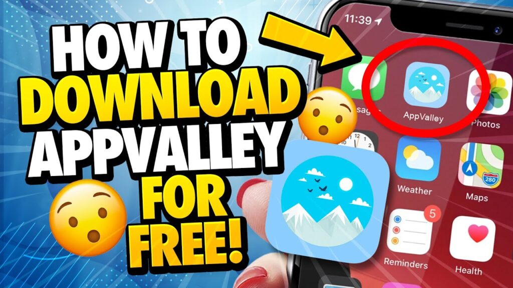 AppValley Download - How to Download AppValley for Free - Android & iOS