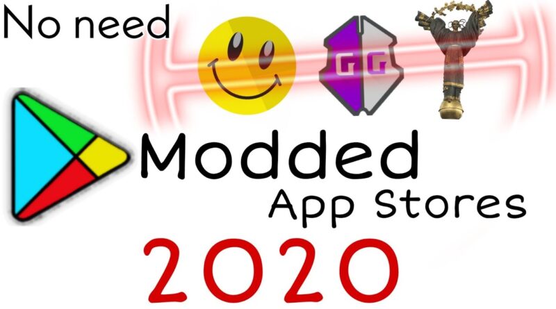 Best Modded App Stores Android ( No ROOT ) | Modded Apk Store 2020 | Muz21 Tech