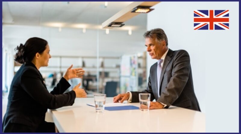 Business English conversation | Sales meeting
