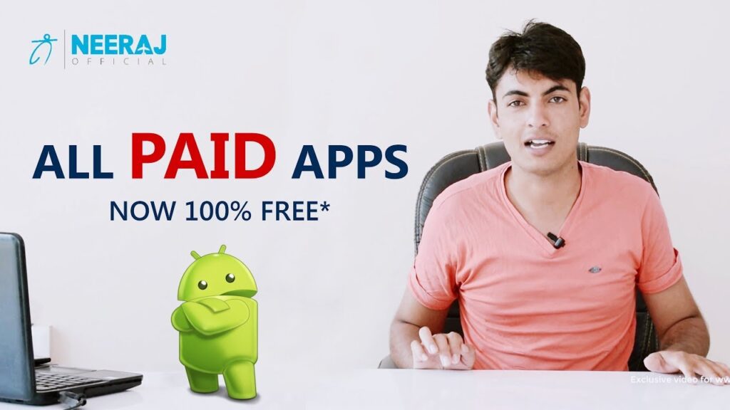 Download all ANDROID APK file FREE | ALL PAID APPS ARE FREE NOW