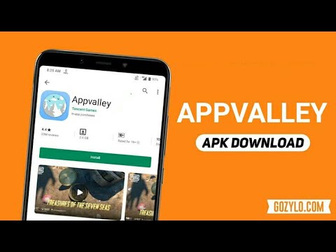 How to Download Appvalley on Android & iOS for free by Technical Fact