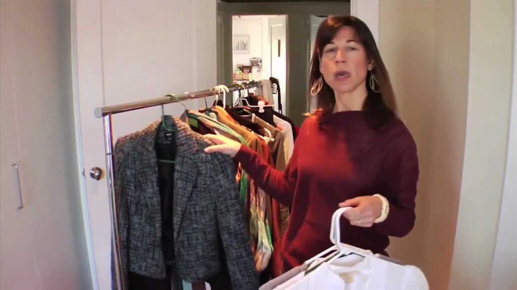 How to Pack for a Business Trip - Wardrobe Tips