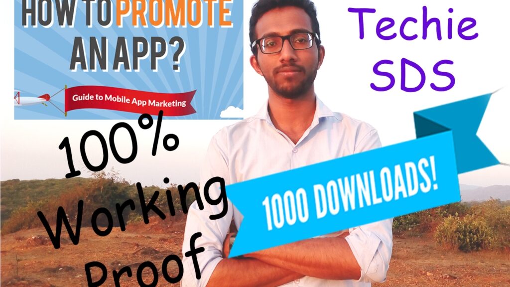 How to increase App Downloads on Google Play Store [2020] | Android App Installs Growth Get more