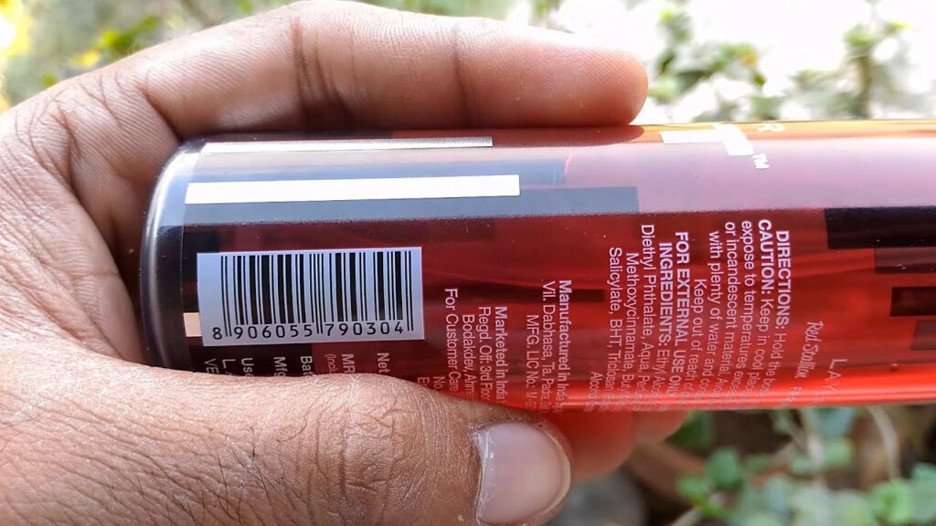 How to scan any Products with your Mobile