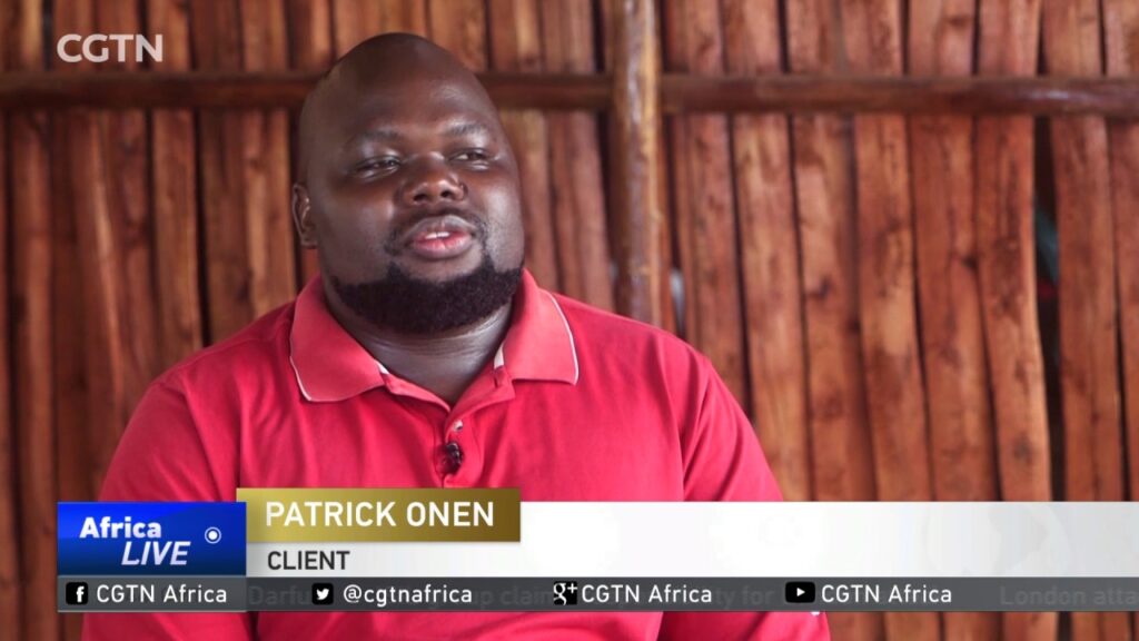 Massage parlors a booming business in Uganda