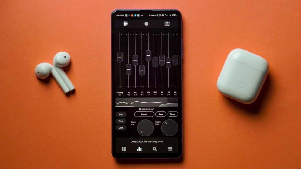 New Music Apps For Android Not On Play Store 2020