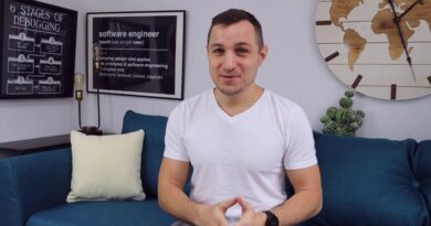 The Complete Android 10 & Kotlin Development Masterclass - learn Android Development