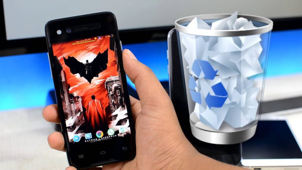 The Easiest Way To Recover Deleted Or Lost Data From Your Android Phone (2020 WORKS)