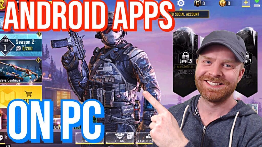The best Android Emulator on PC: How to play Android Games on a Computer with BlueStacks